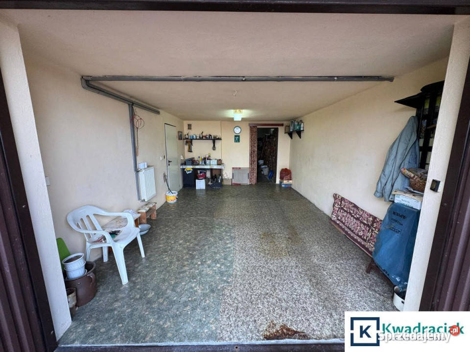 Dom szeregowy Jasło 182m2 podkarpackie