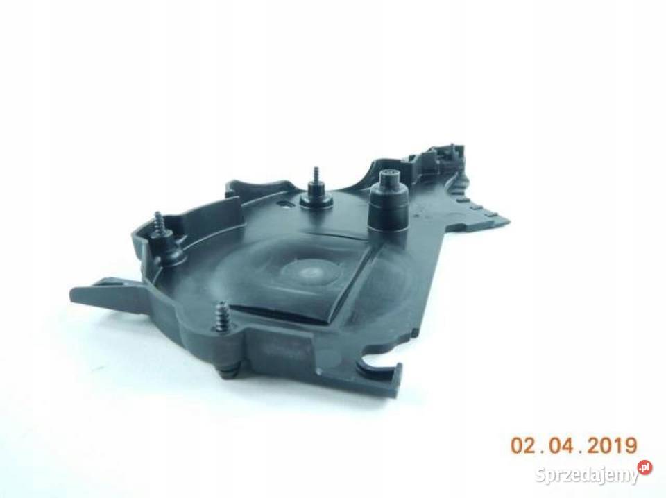 POKRYWA PASKA ROZRZĄDU GÓRNA MAZDA 2 0509 lubelskie