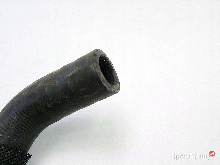 WĄŻ PRZEWÓD WODY 12 16V SWIFT IV 3 AGILA B