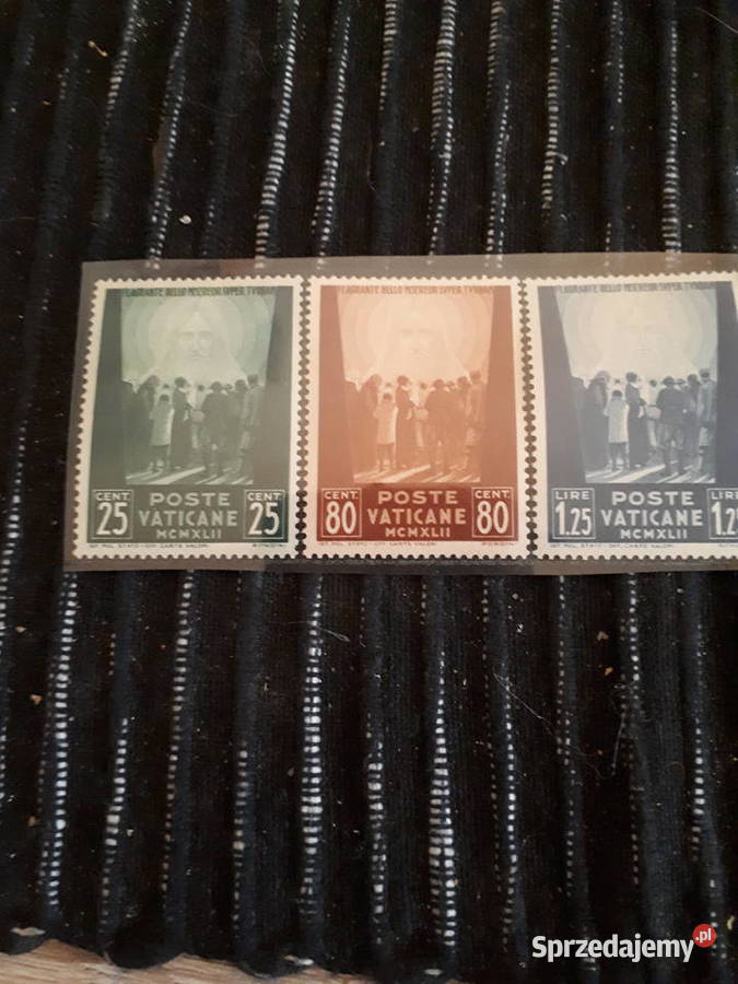 Znaczki duży zestaw Kolekcje Zakopane