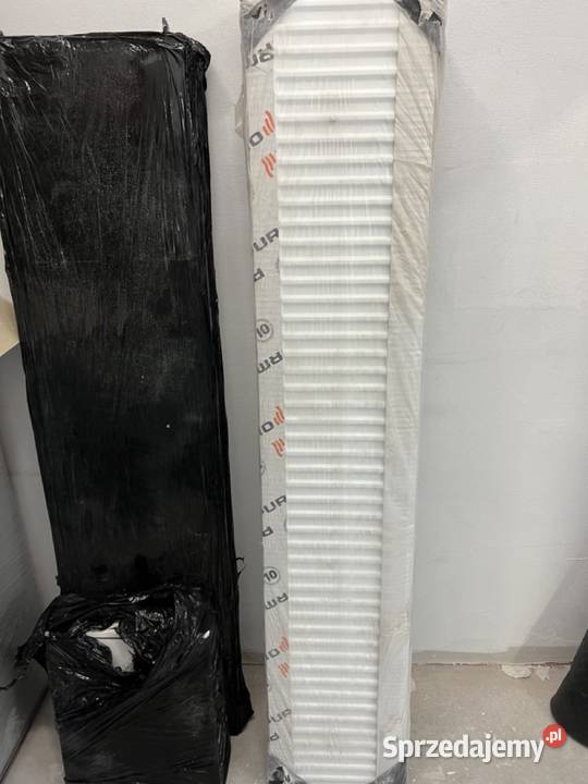 Grzejnik stalowy płytowy Purmo Ventil Compact Stryków sprzedam