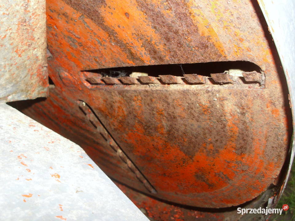 rozdrabniacz krajalnicz do buraków małopolskie