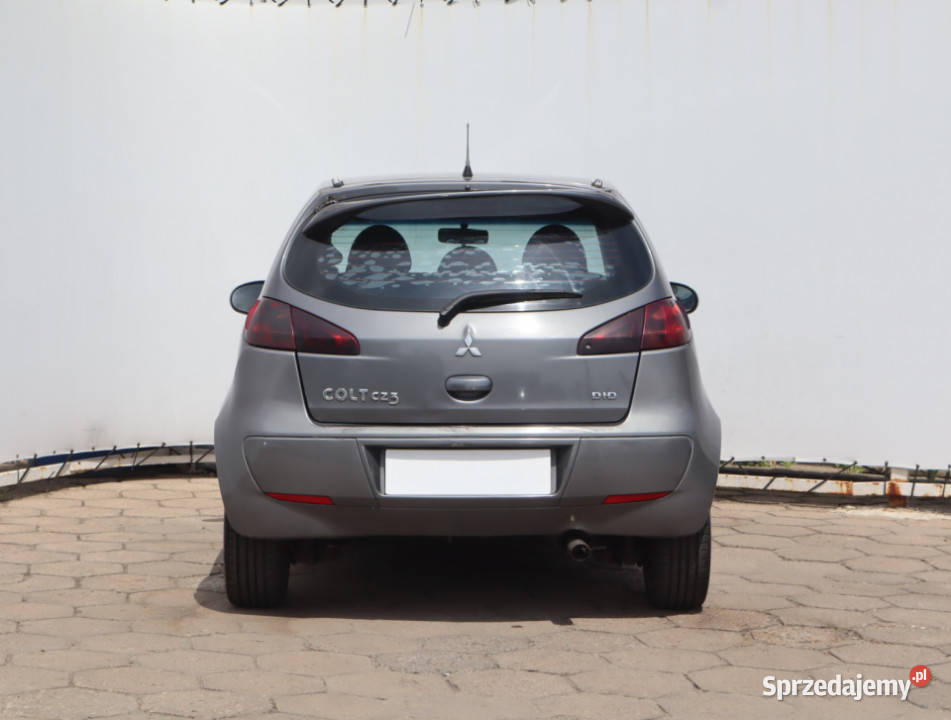 Mitsubishi Colt 15 DID sprzedam
