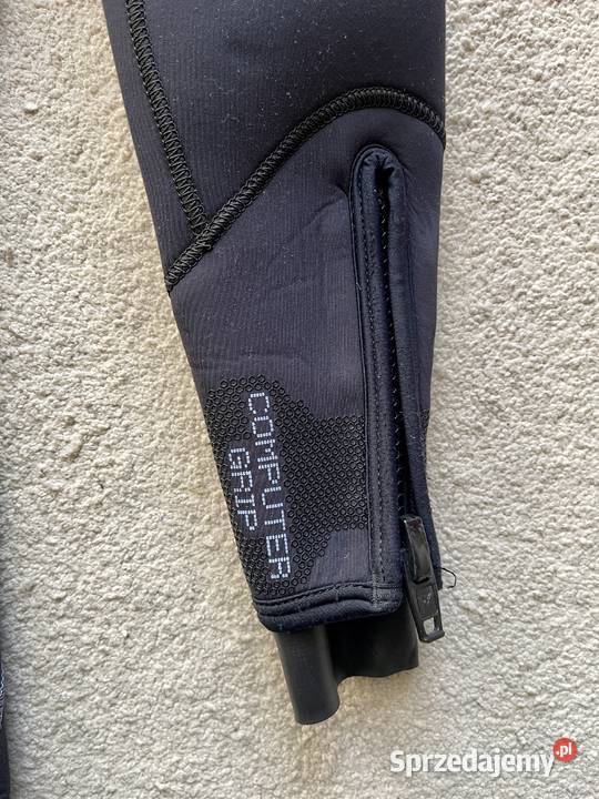 Pianka skafander nurkowy Aqualung Balance Sopot