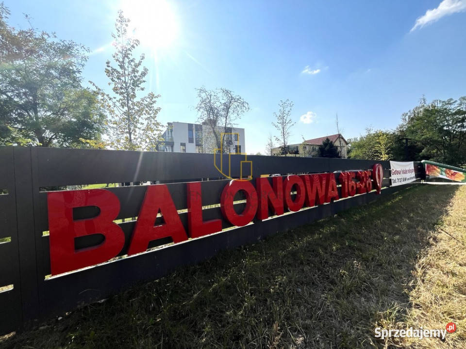 Nowoczesny układ 3 pok 2 łazienki garderoba Wrocław sprzedam