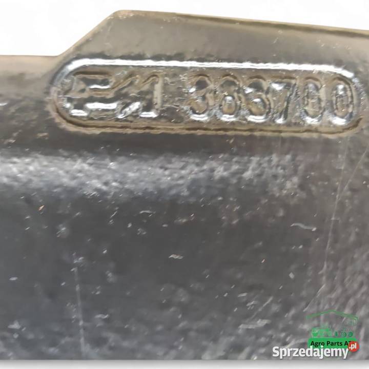 Obudowa osi 2628M Carraro CNH 47485295 Holland podlaskie Ciechanowiec