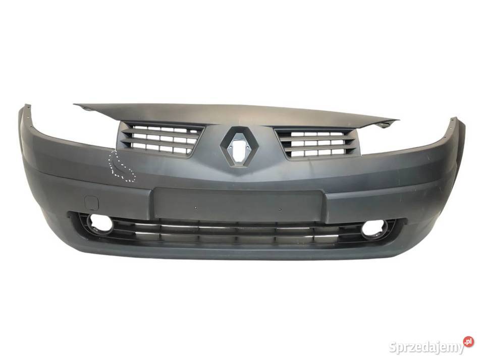 RENAULT MEGANE II 112002122005 ZDERZAK PRZÓD Skarżysko-Kamienna sprzedam