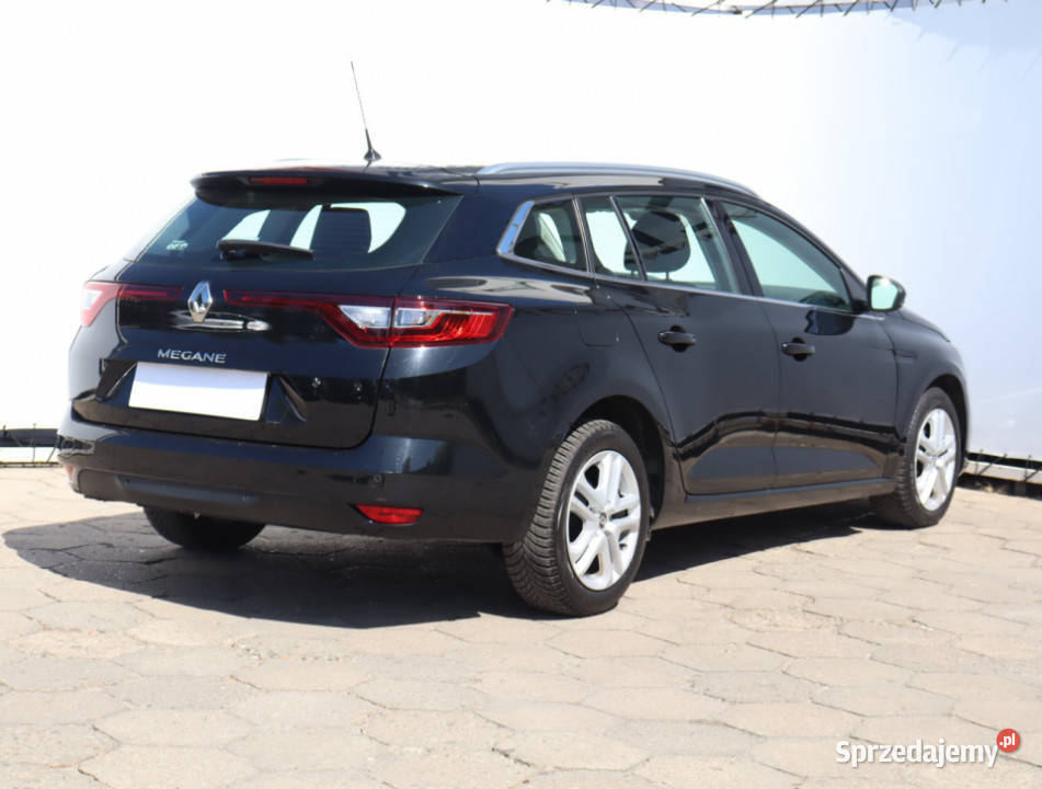 Renault Megane 13 TCe poduszka powietrzna Motoryzacja łódzkie Łódź