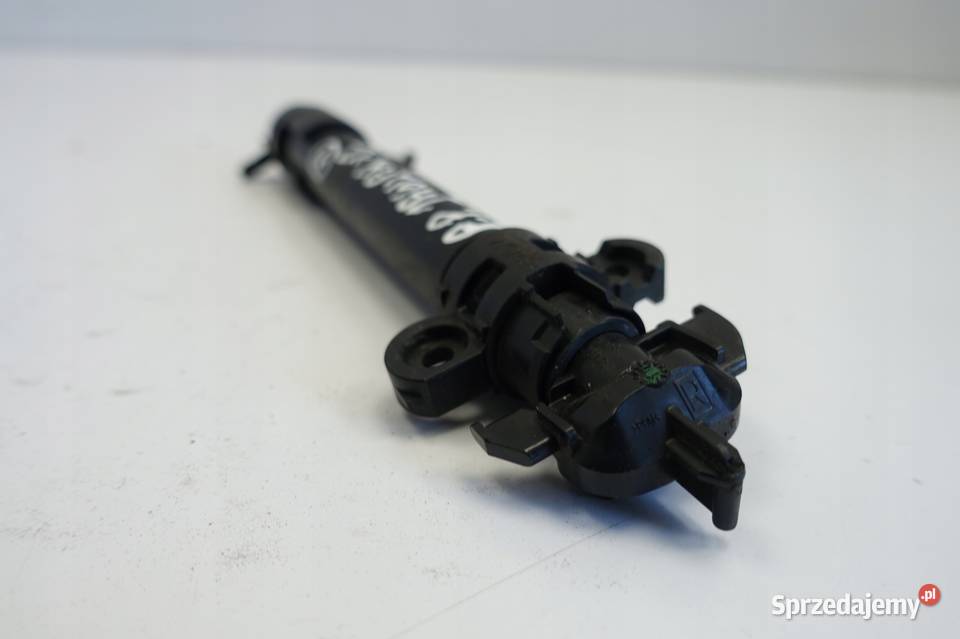 Jaguar XJ X351 SPRYSKIWACZ PRZEDNIEJ LAMPY prawy Pozostałe Pozostałe lubelskie Rudka