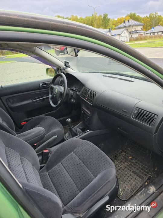 Sprzedam VW Golf 4