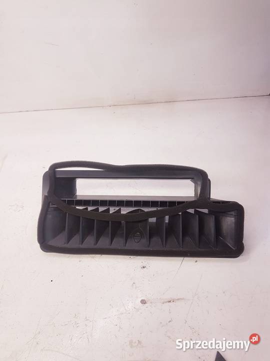 KANAŁ POWIETRZNY TUNEL AUDI A4 B8 A5 8K1858431A Pozostałe