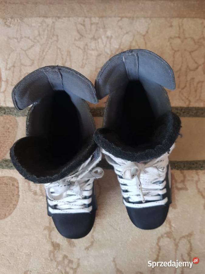 Łyżwy męskie do hokeja Bauer rozmiar 47 Warszawa