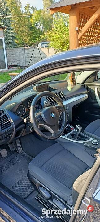 Sprzedam BMW do negocjacji Szydłowiec