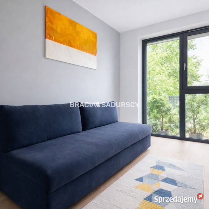 Ogłoszenie dom szeregowy Myślenice Zacisze 81m2 13887zł/m2