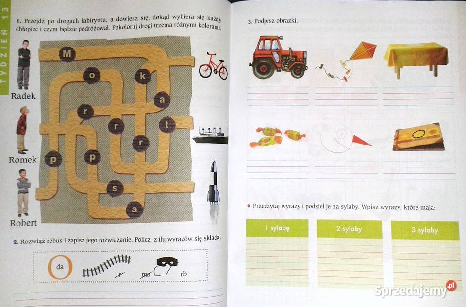 Chcę wiedzieć więcej Zeszyt B Marianna Kumor Pozostałe Chełm