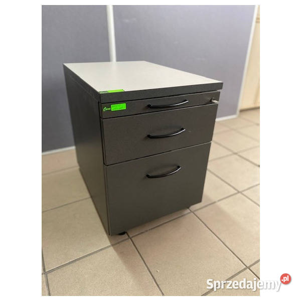 Kontenerek pod biurko WYPRZEDAŻ MAGAZYNOWA