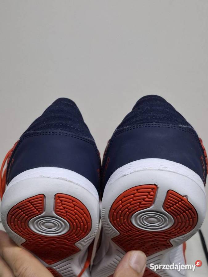 Kipsta 44 Eskudo buty halówki piłki nożnej Kraków