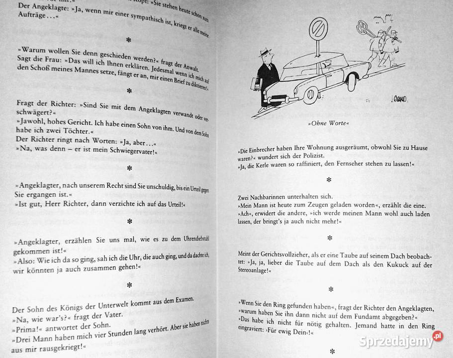 Das Superbuch der Witze ber 3000 Lacherfolge B Chełm