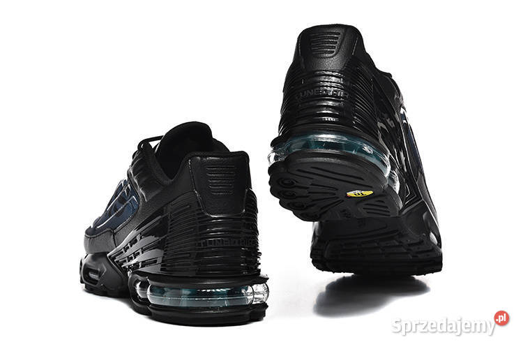 Nike Air Plus III buty sportowe rozmiar 4046 Warszawa