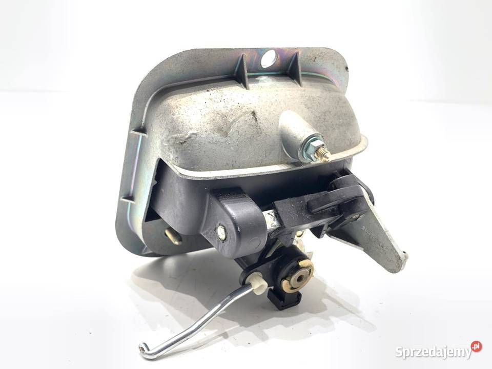 KLAMKA KLAPY TYŁ SEAT LEON I Hatchback 9906 X osobowe