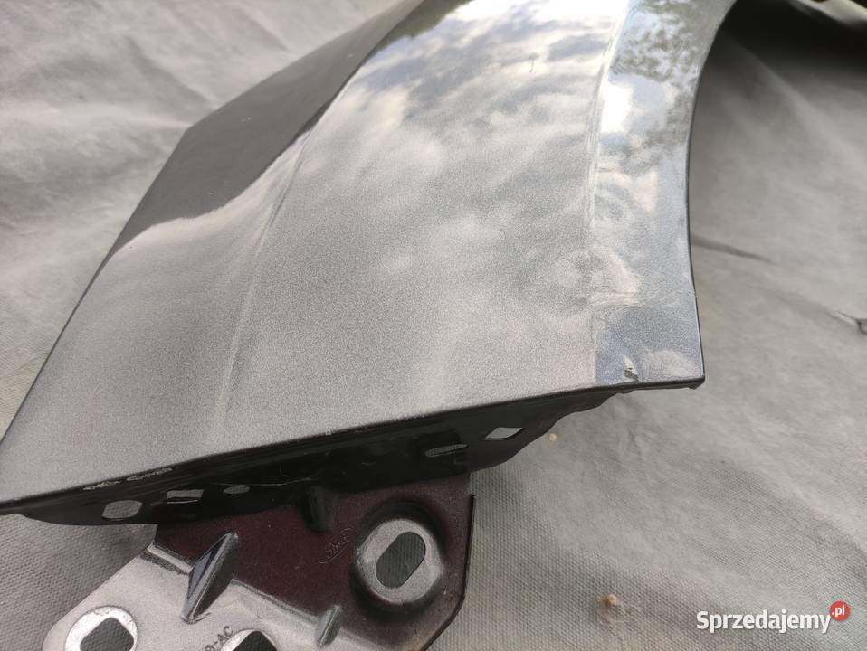 Ford Focus błotnik lewy przedni przód osobowe Częstochowa sprzedam