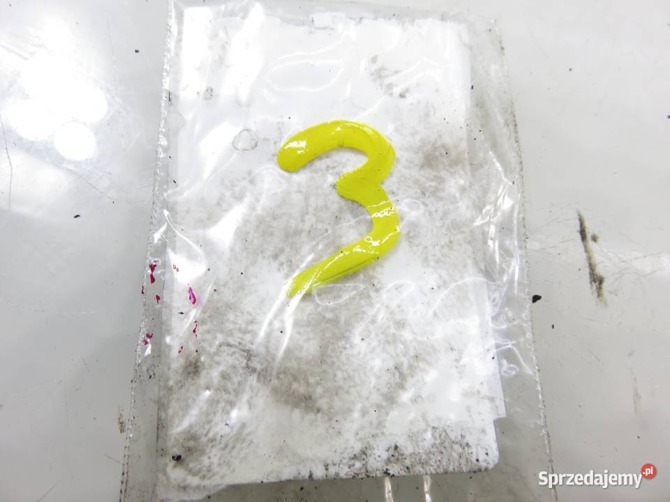 WTRYSKIWACZ PEUGEOT 307 20 HDi 9636819380