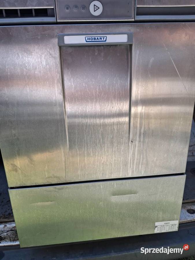 Zmywarka gastronomiczna Hobart Jeziory Dolne