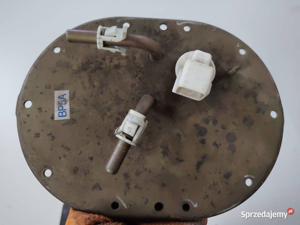 Używany pływak pompy paliwa Mazda MX5