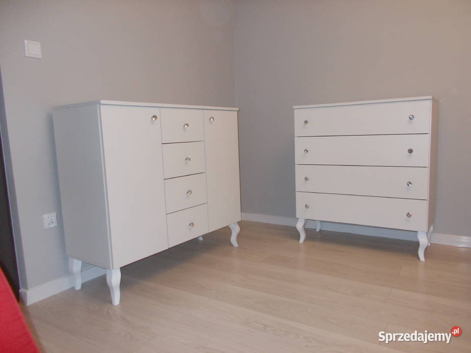 SOFA PIKOWANA 155cm Gowidlino sprzedam