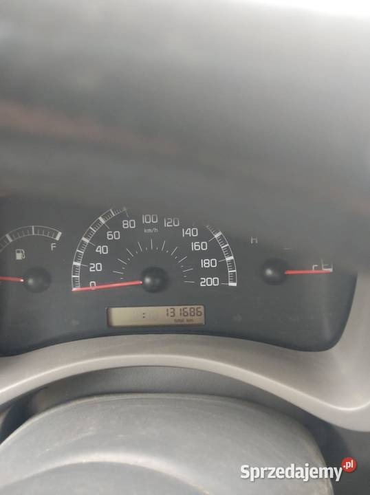 Fiat panda 11 manualna małopolskie Ropa sprzedam