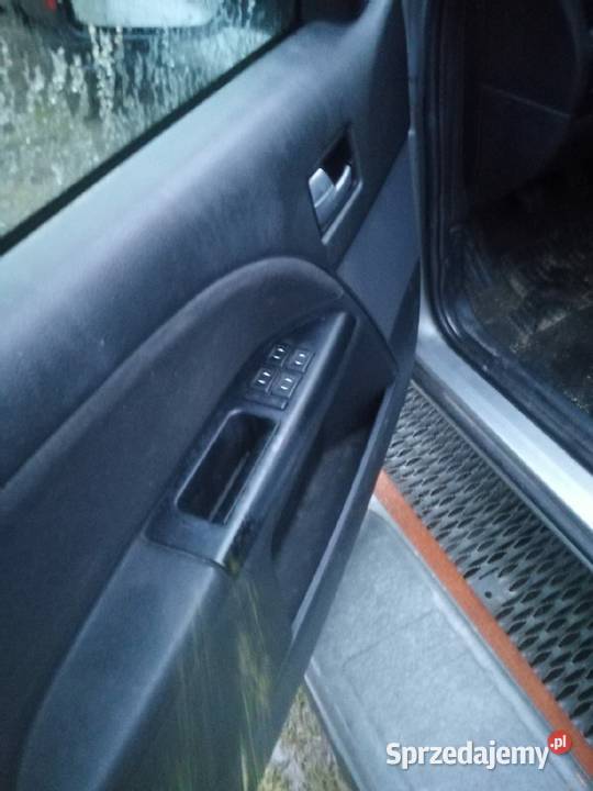 Ford mondeo 20 16v kombi passat audi manualna świętokrzyskie Piestrzec