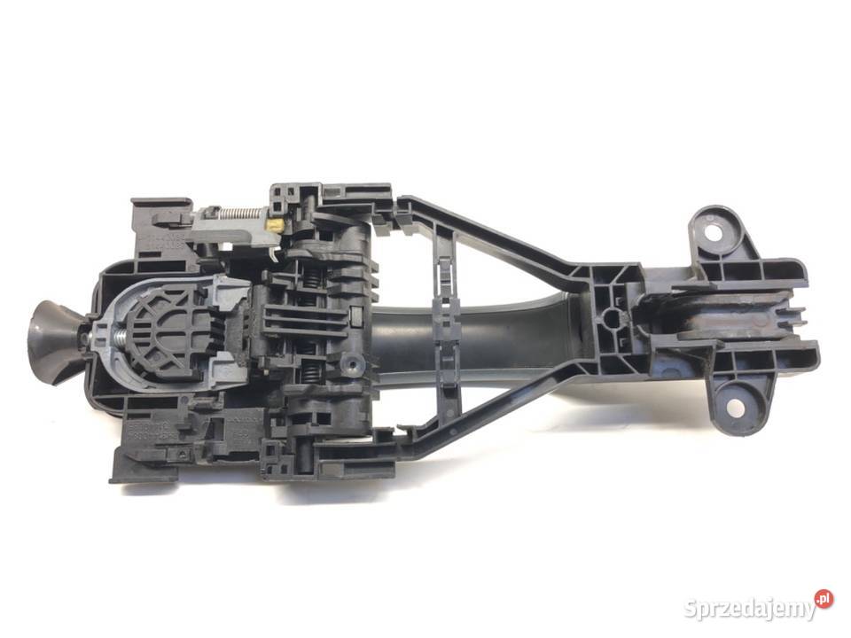 KLAMKA ZEWNĘTRZNA LEWY TYŁ VOLVO V40 31440087 Karoseria