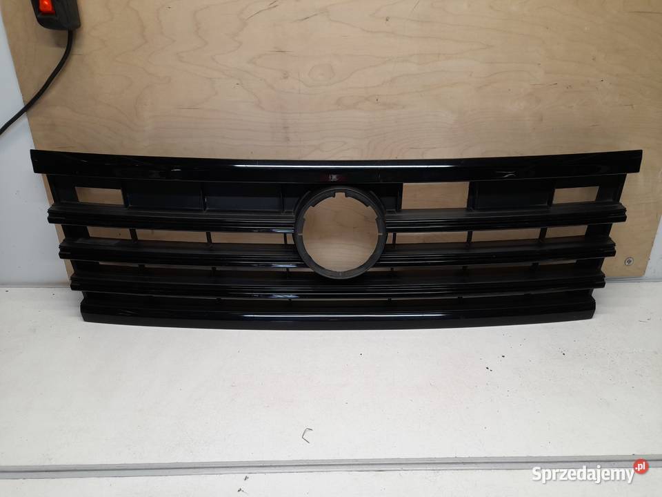 GRILL ATRAPA VW TOUAREG III 2018 R LINE Goleniów