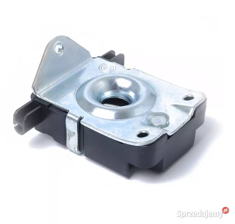 Bmw E46 E39 E53 zamek maski pokrywy silnika NOWY Zamki, wkładki i kluczyki Łódź