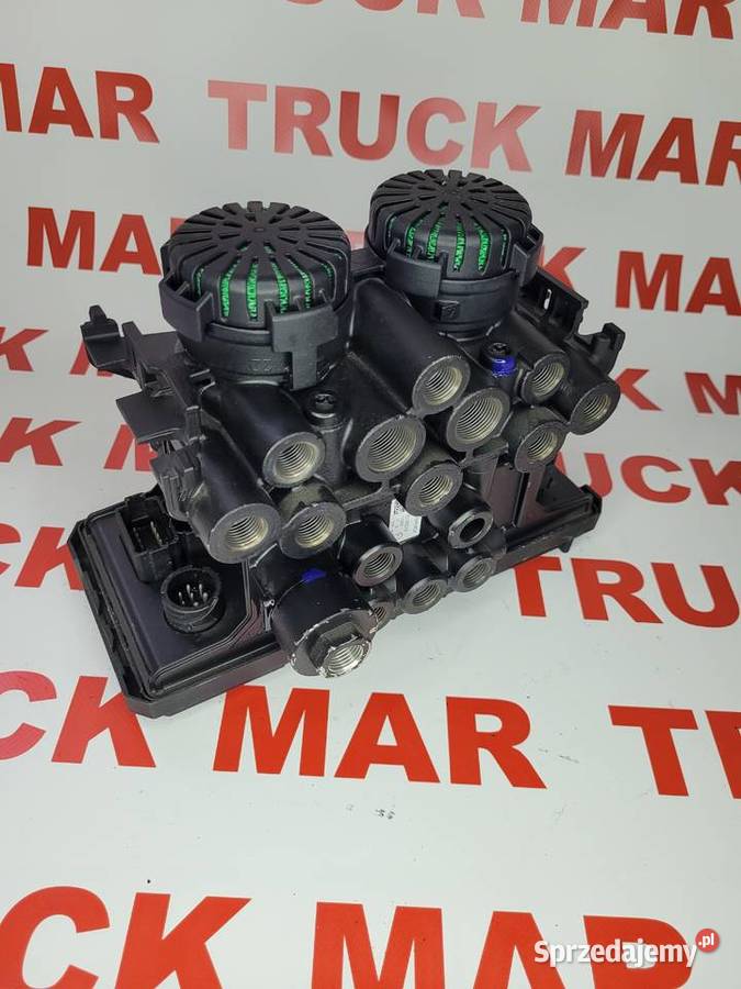 ZAWÓR EBS modulator ES2060 K019342 Mielec