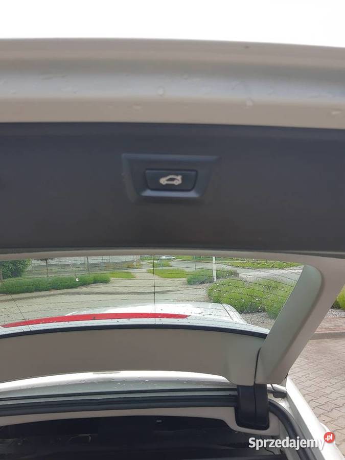 Sprzedam BMW seria 5 Kombi Konin