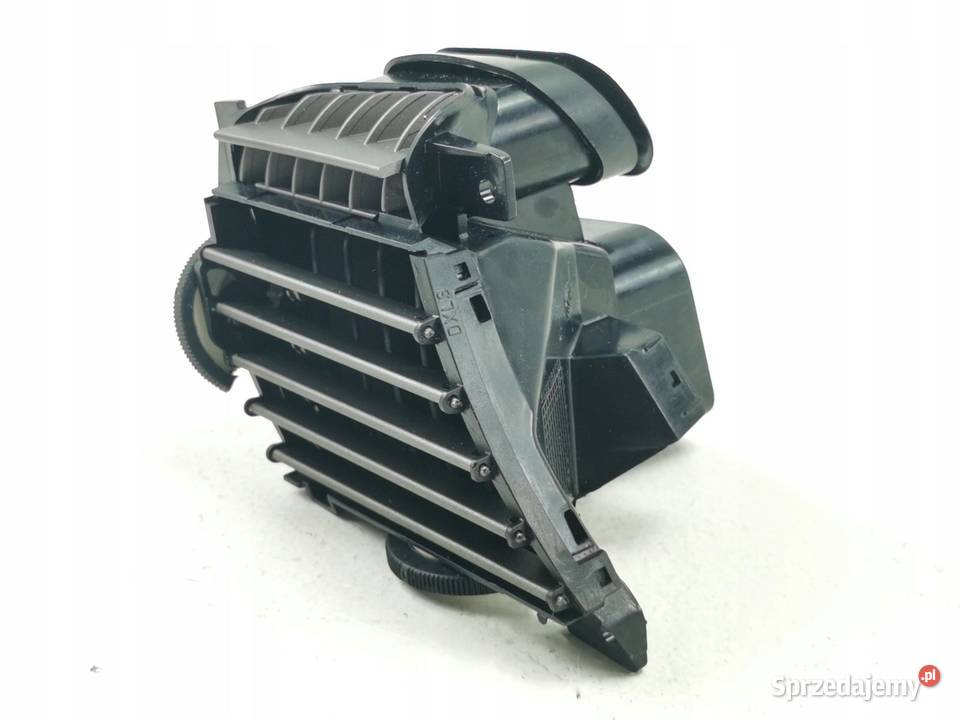 KRATKA NAWIEWU DESKI LEWA LANCIA YPSILON