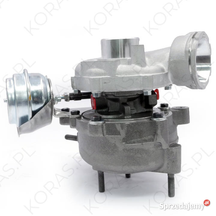 NOWA Turbina 7178585009S Skoda Superb Volkswagen Włoszczowice