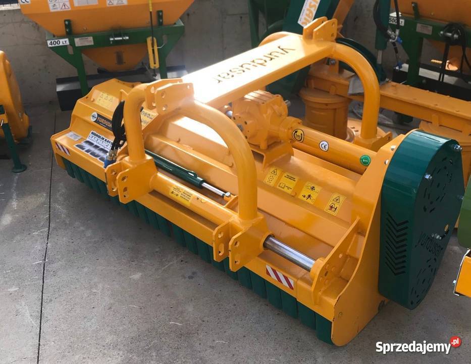 Rozdrabniacz bijakowy 160 YURDUSAR Grójec sprzedam