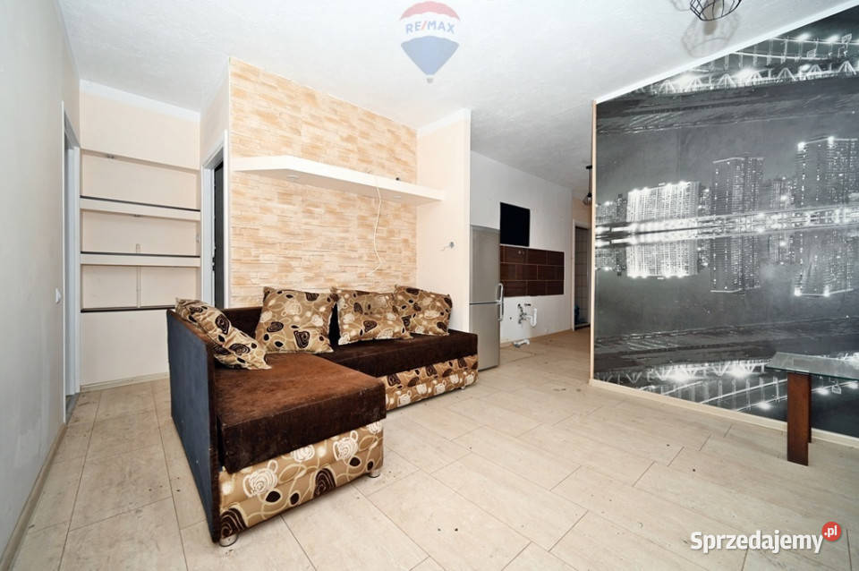 KAMIENICA W ZATORZE 2536zł/m2 Zator