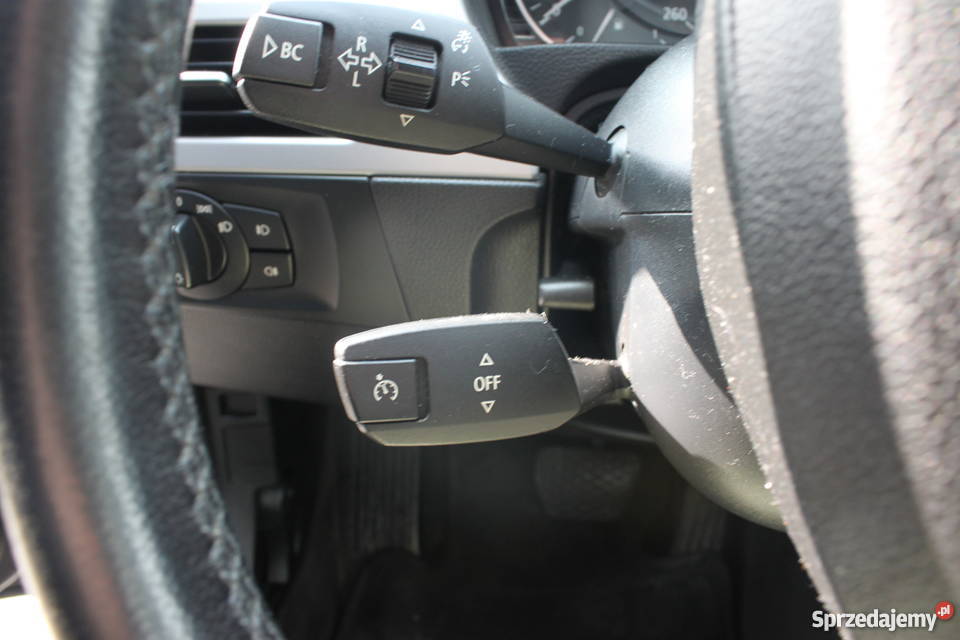 BMW E90 20 150NAVIGrzane fotele czujnik parkowania Chorzów