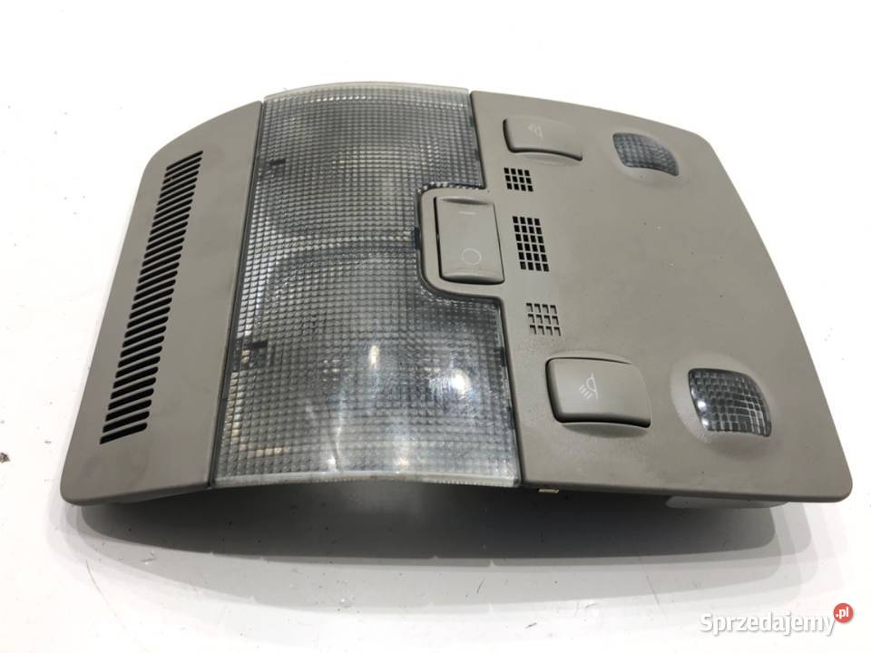 LAMPA SUFITOWA AUDI A4 B6 8E0947135A sprzedam
