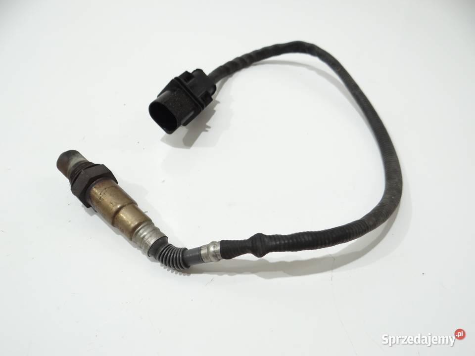 SONDA LAMBDA BMW E90 LCI N43B20A 7539123 osobowe Strzyżewice