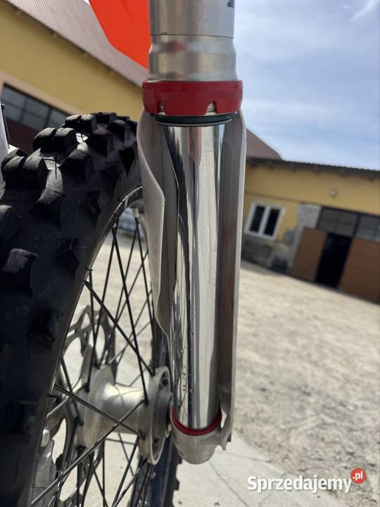 KTM 47KM Nieledew