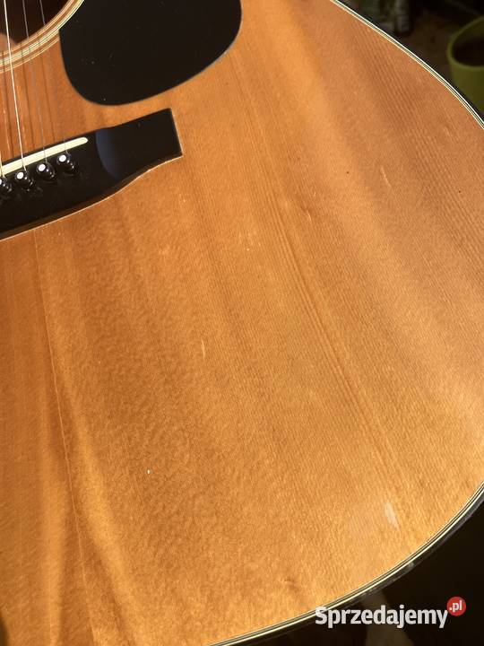 Gitara akustyczna Takamine G330 MIJ Lawsuit Era Poznań