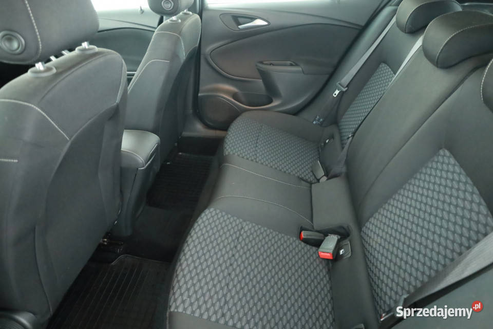 Opel Astra 12 Turbo benzyna Astra Piaseczno
