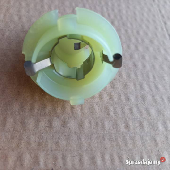 618864686VB13N004DB Uchwyt żarówki tył osobowe Lampy tylne małopolskie Kraków