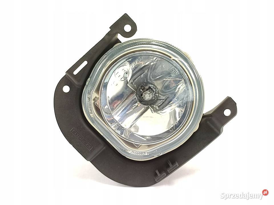 LAMPA HALOGEN LEWY CITROEN NEMO MPV 2009 6206K3 sprzedam