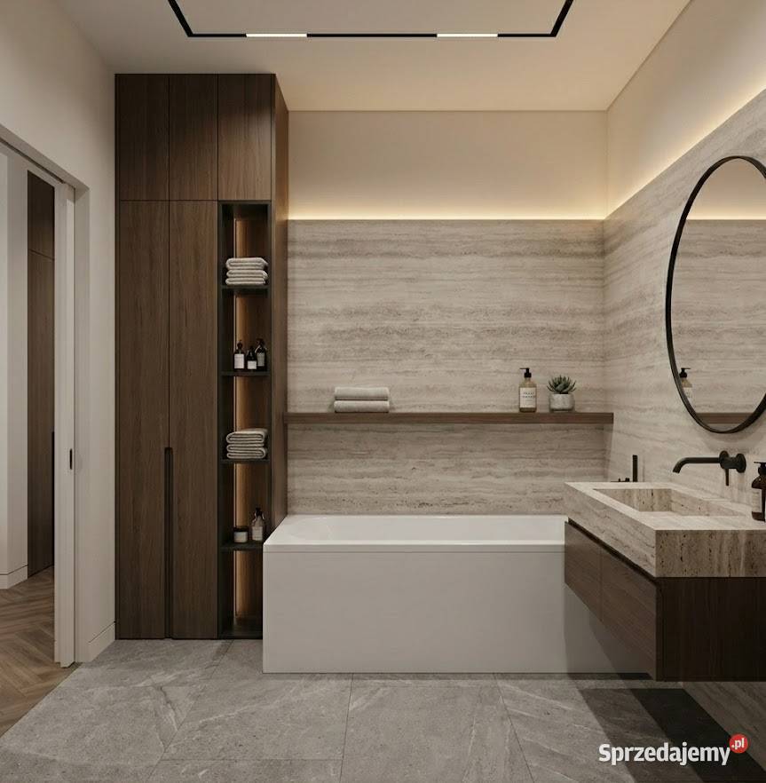 Nowoczesny apartament 80 m2 w Rybniku do Rybnik