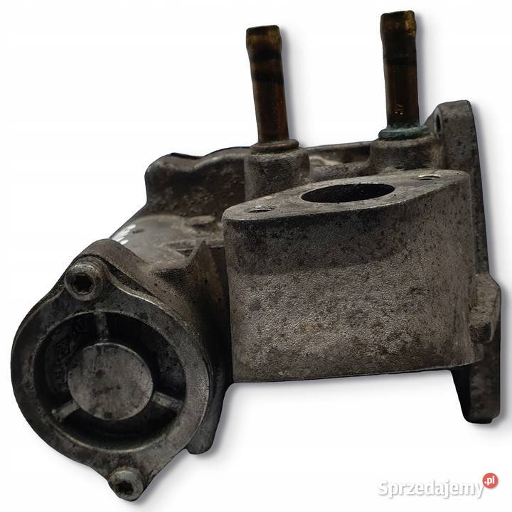 ZAWÓR EGR Audi A3 8P VW Golf V 16 FSI Chełm